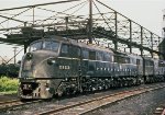 PRR 5823, BH-50, 1960